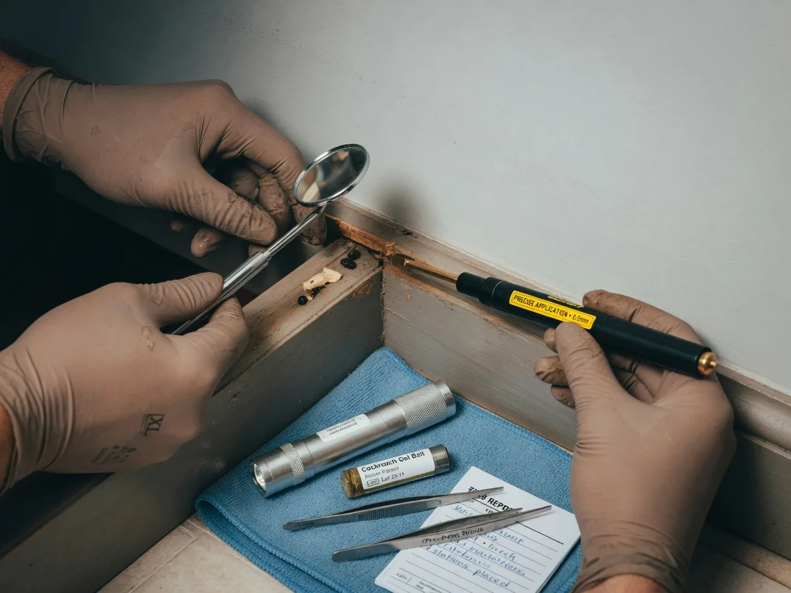 Why choose Emergency Pest Control in Marbury, AL